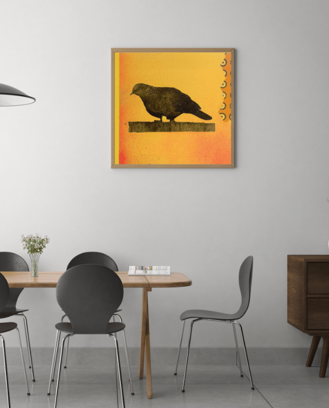 Brimful of Asha - Print 6