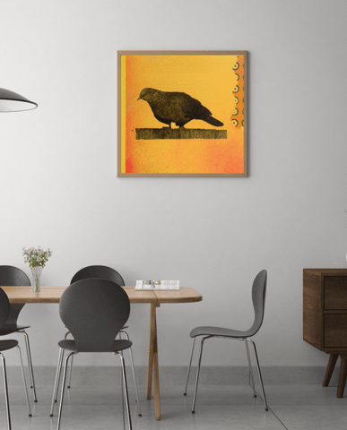 Brimful of Asha - Print 6