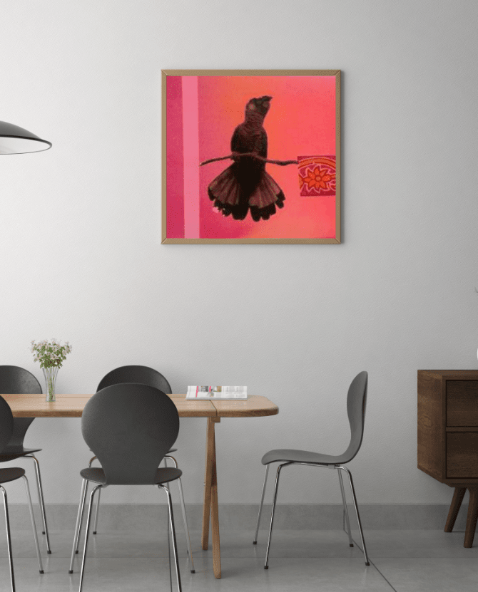 Brimful of Asha - Print 7